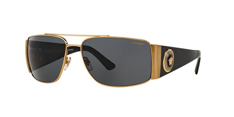 versace gold sunglasses men|versace sunglasses men sunglass hut.